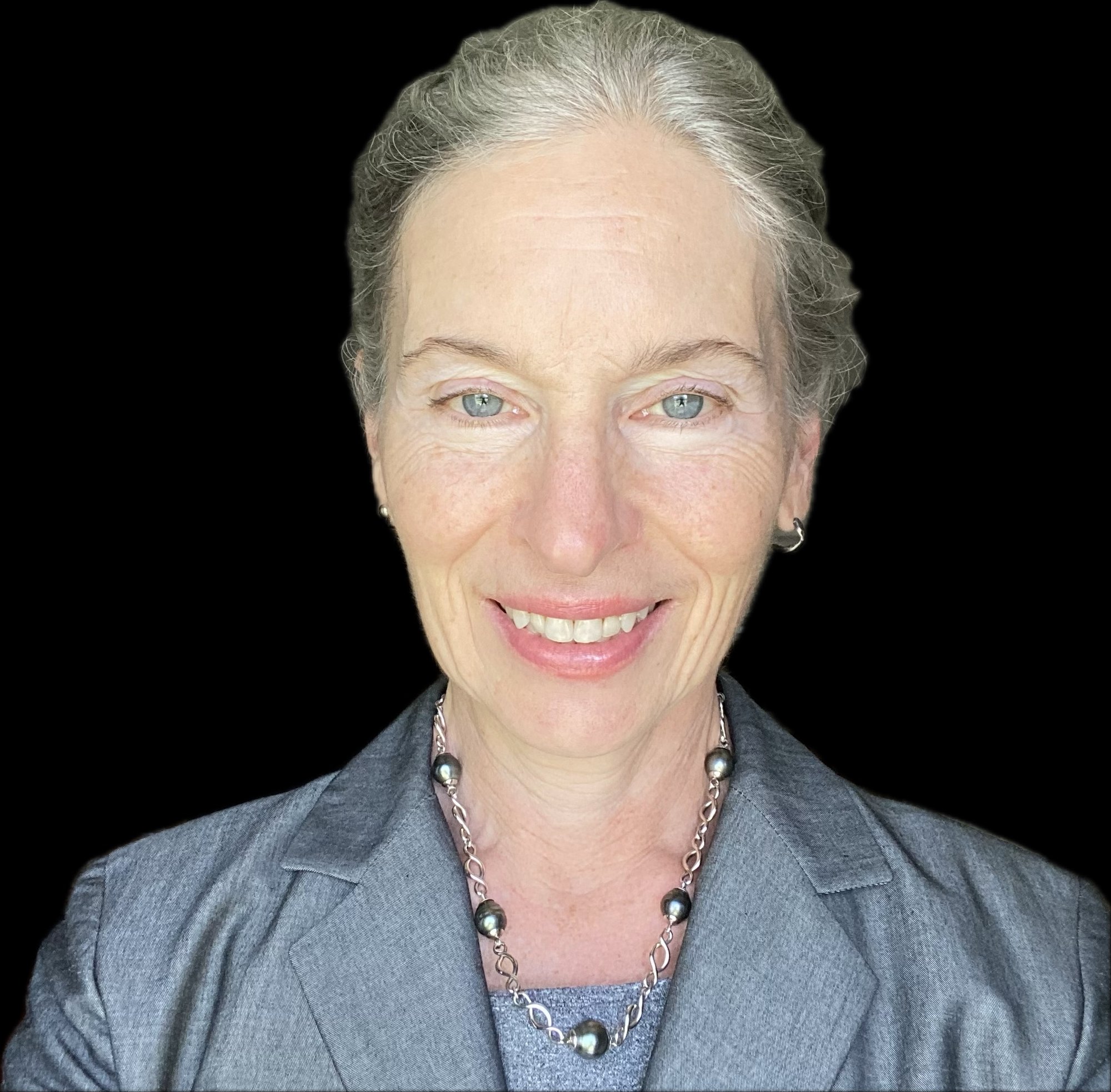 Karen Colpitts Headshot
