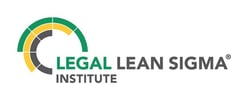 LEGAL LEAN SIGMA 50%