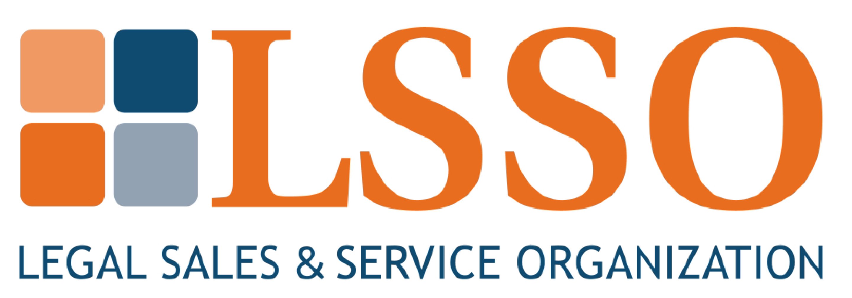 LSSO Small Logo