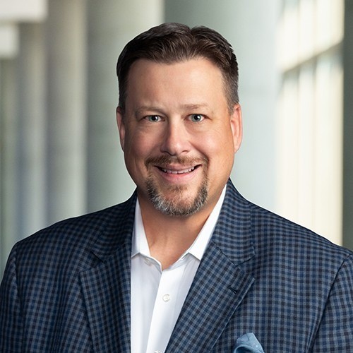 Patrick Fuller Headshot