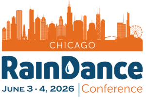 RainDance 2026 CHI date only