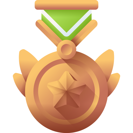 bronze-medal