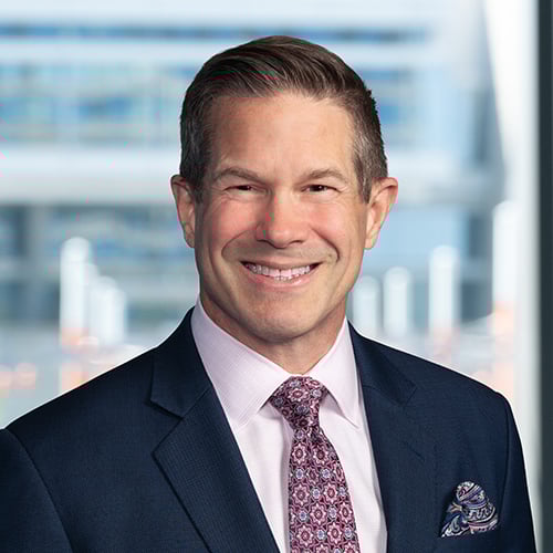 Darryl Cross Headshot