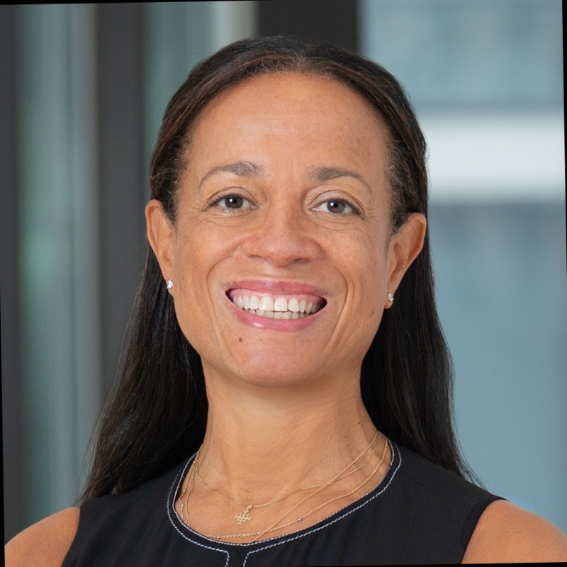 Judi Timoll Headshot