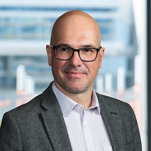 Nathan Newall Headshot
