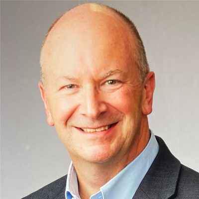 Paul Grabowski Headshot