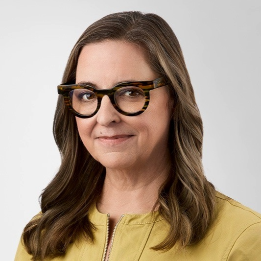 Suzanne Donnels Hedshot