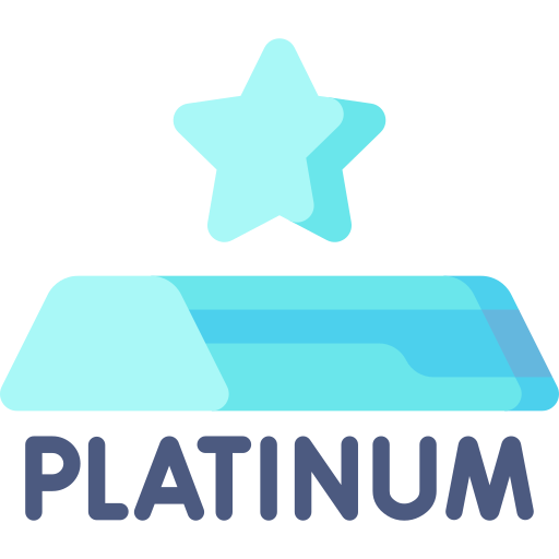 Platinum Partner Logo