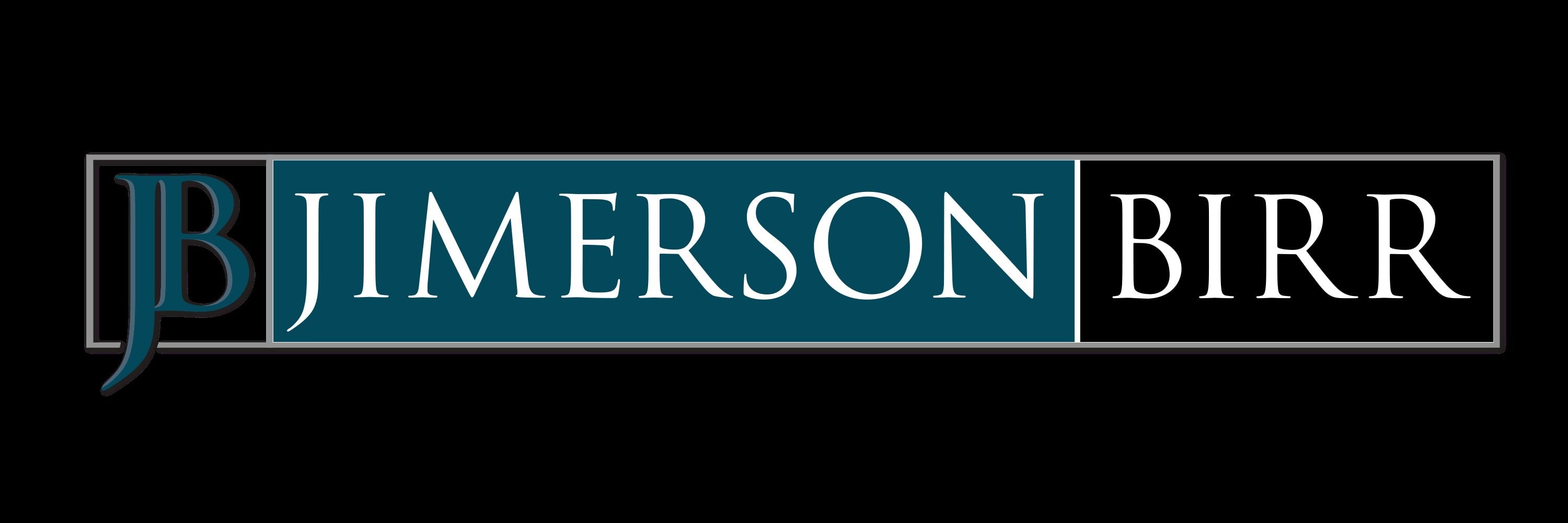 Jimerson Birr logo