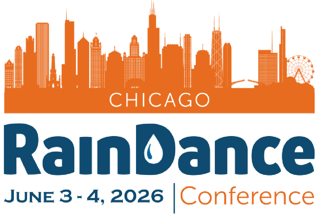 RainDance 2026 Logo