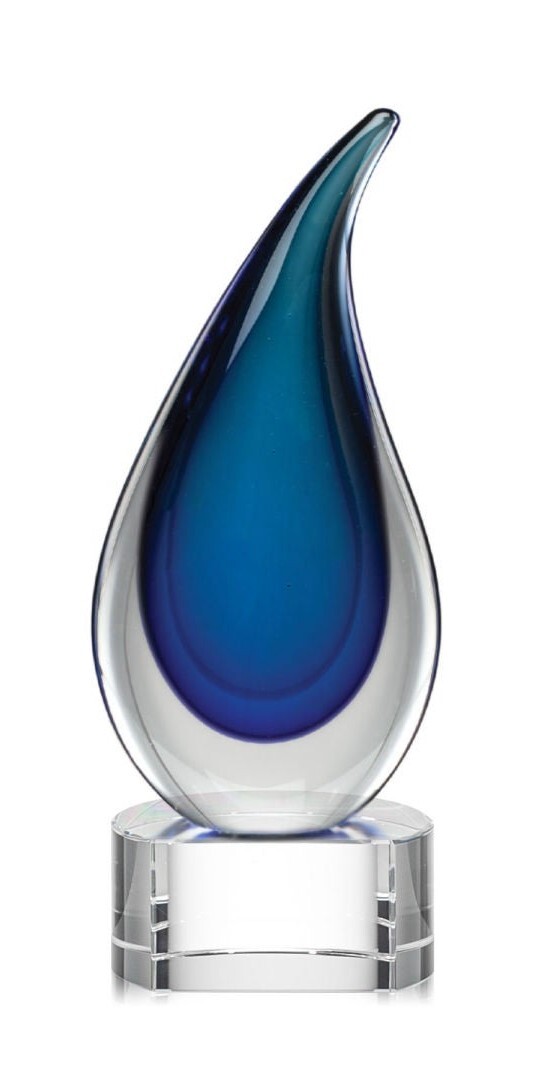 award-raindrop