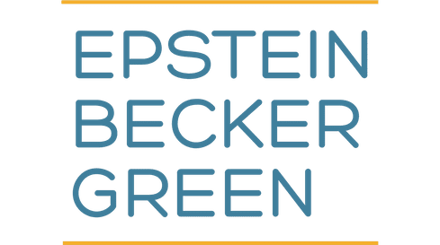 Epstein Becker Green Logo