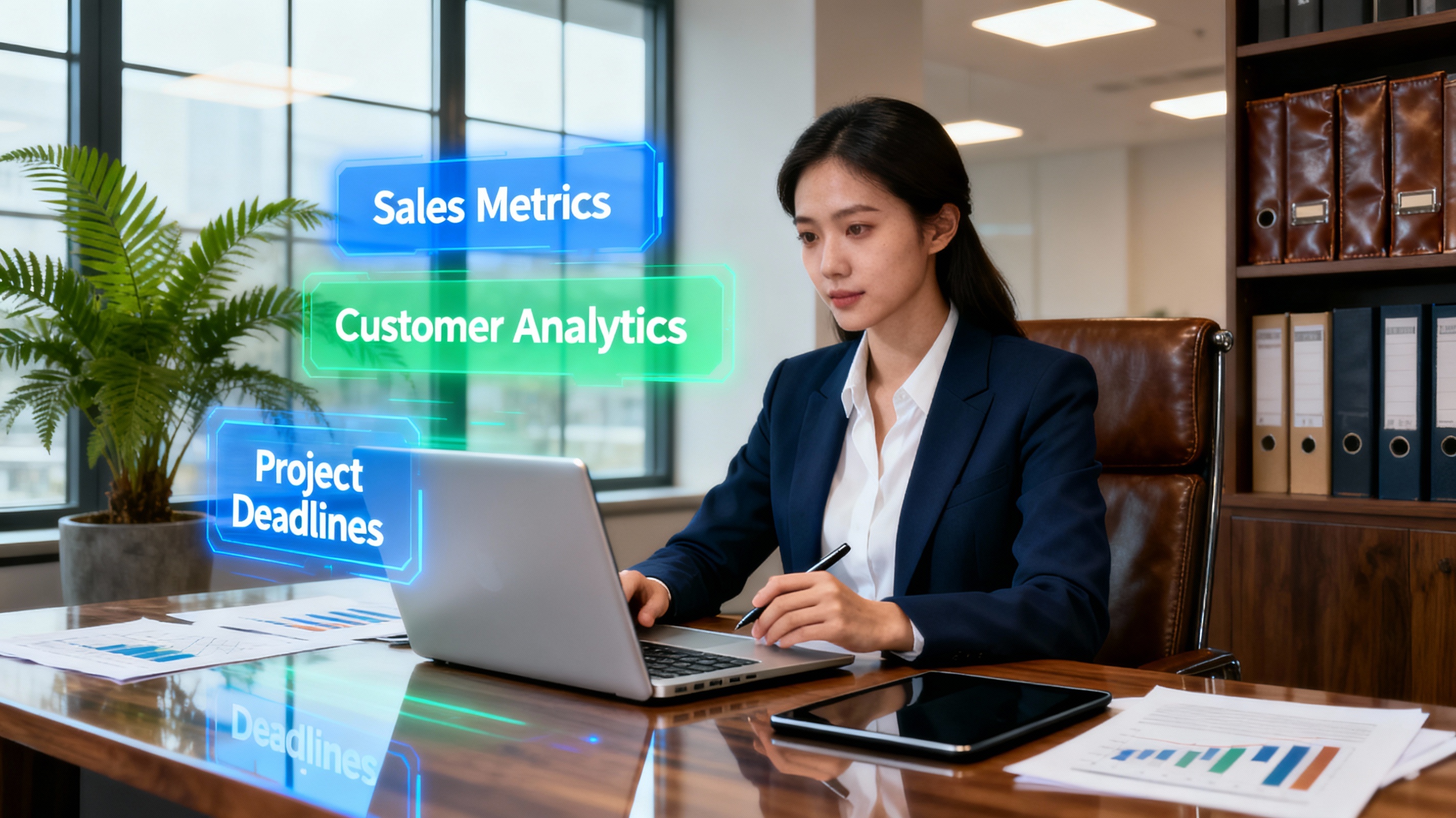 From Data to Intelligence: The Framework for Sales-First Growth in Law