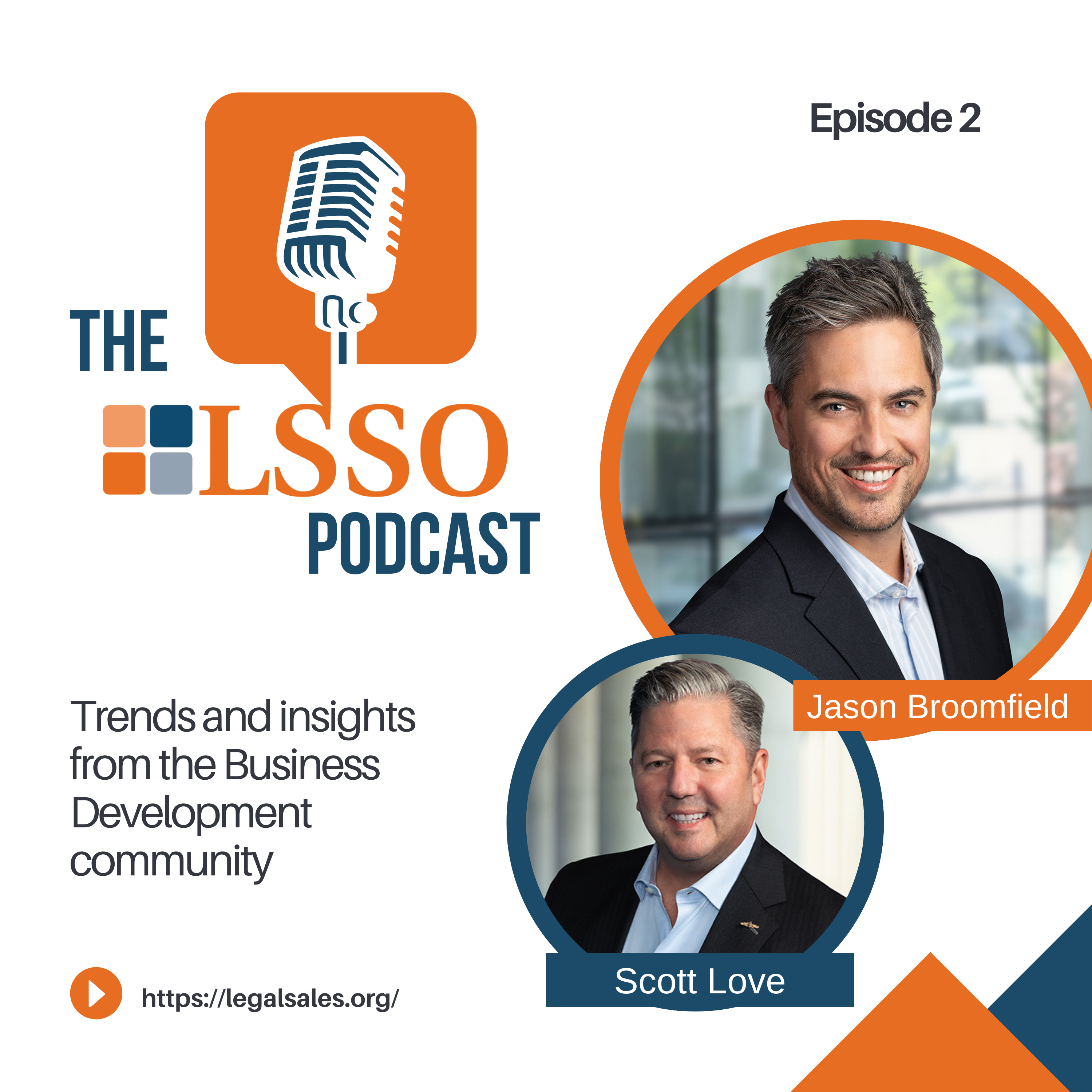 Trends and Insights from the Business Development Community