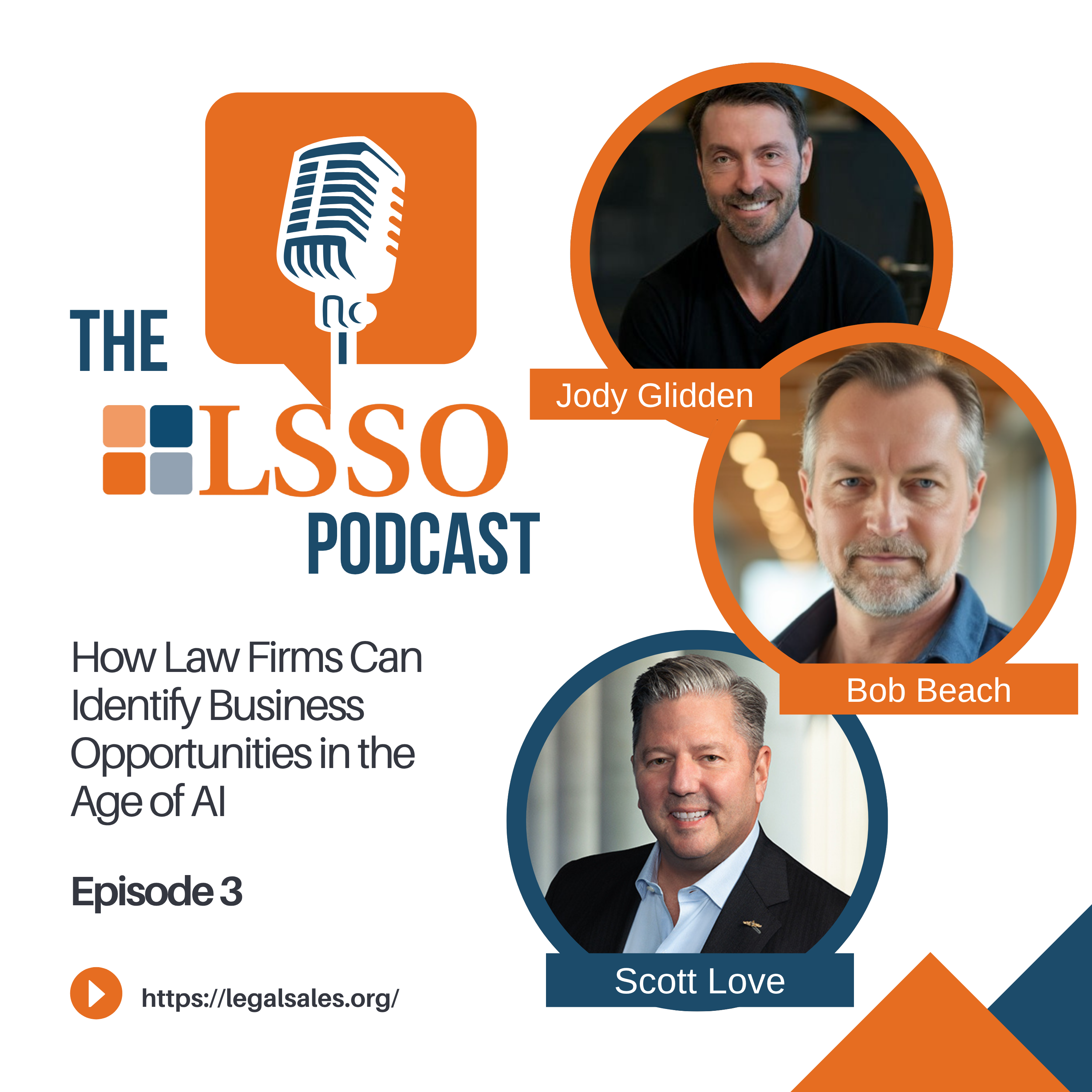 How Law Firms Can Identify Business Opportunities in the Age of AI